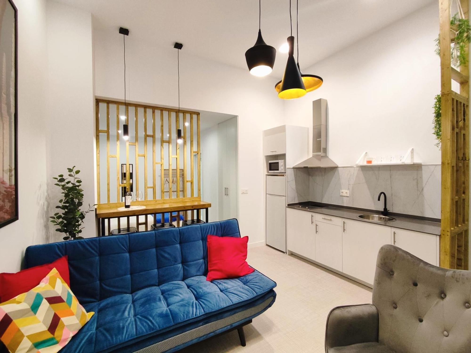 Ferola Homes Гранада Экстерьер фото