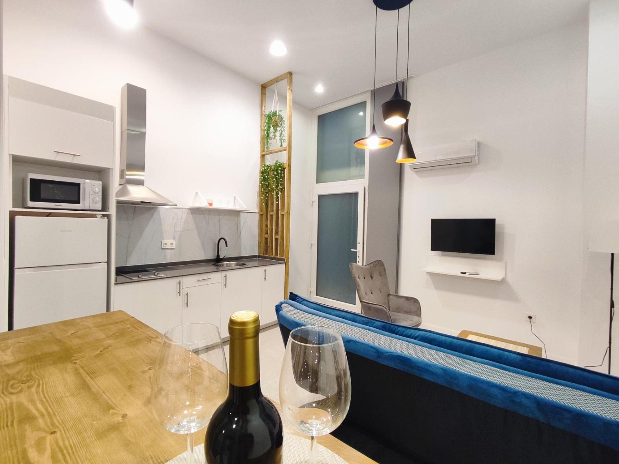 Ferola Homes Гранада Экстерьер фото