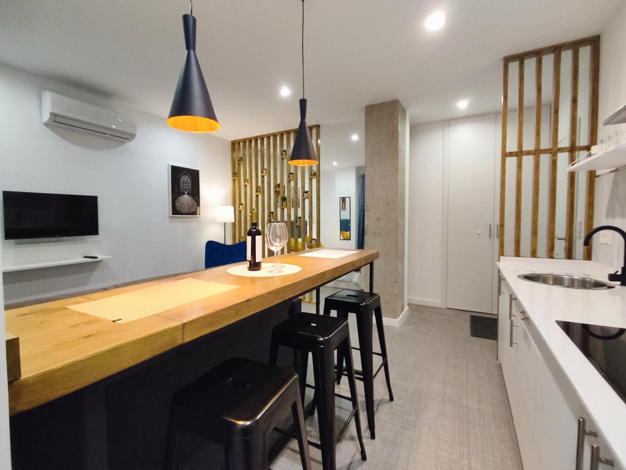 Ferola Homes Гранада Экстерьер фото