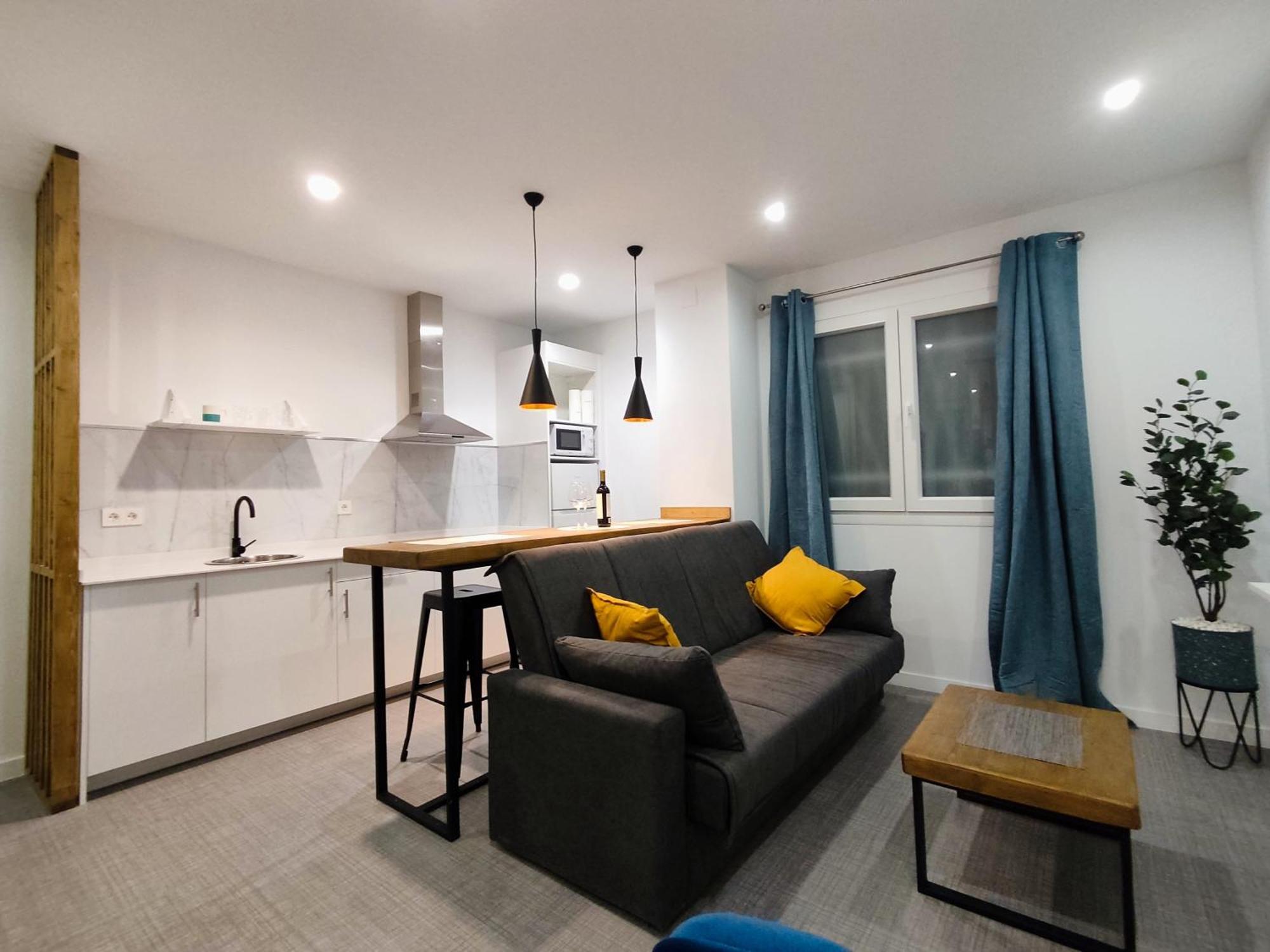 Ferola Homes Гранада Экстерьер фото