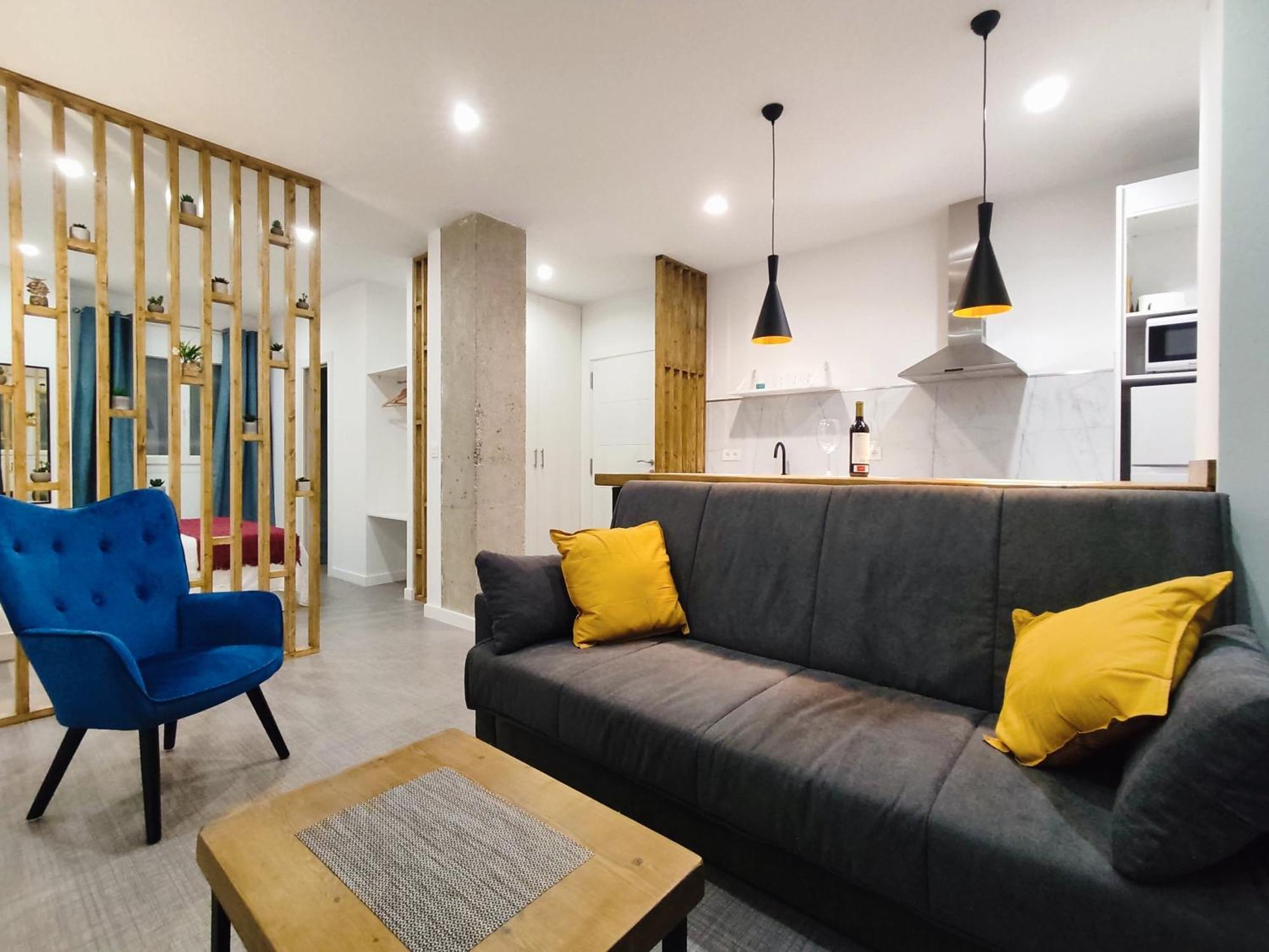Ferola Homes Гранада Экстерьер фото