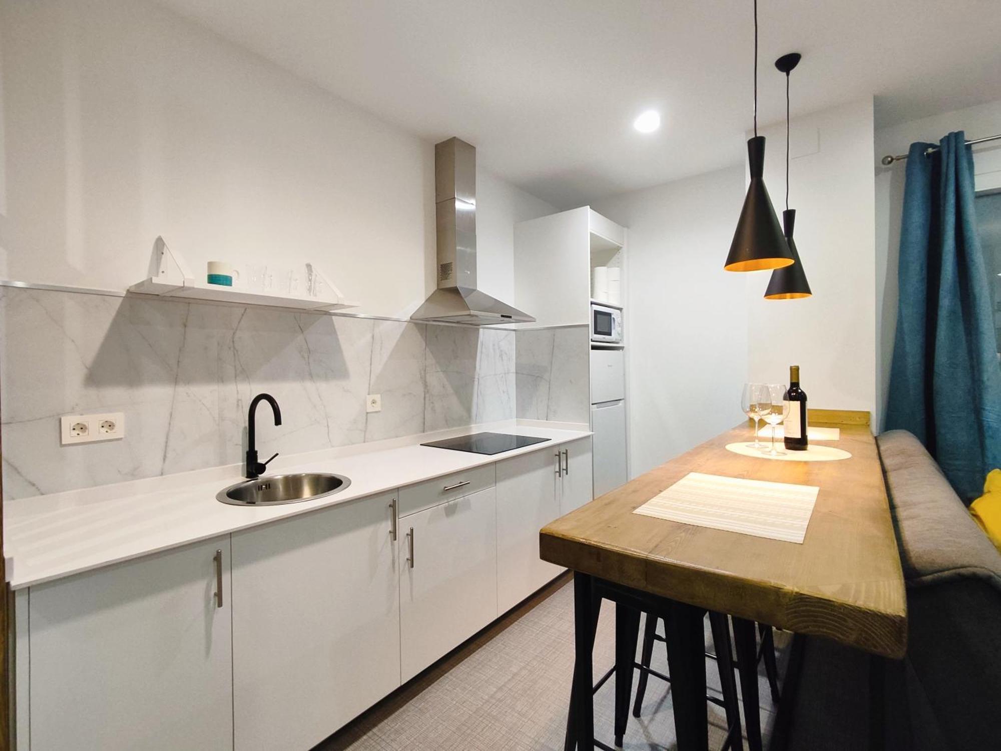 Ferola Homes Гранада Экстерьер фото