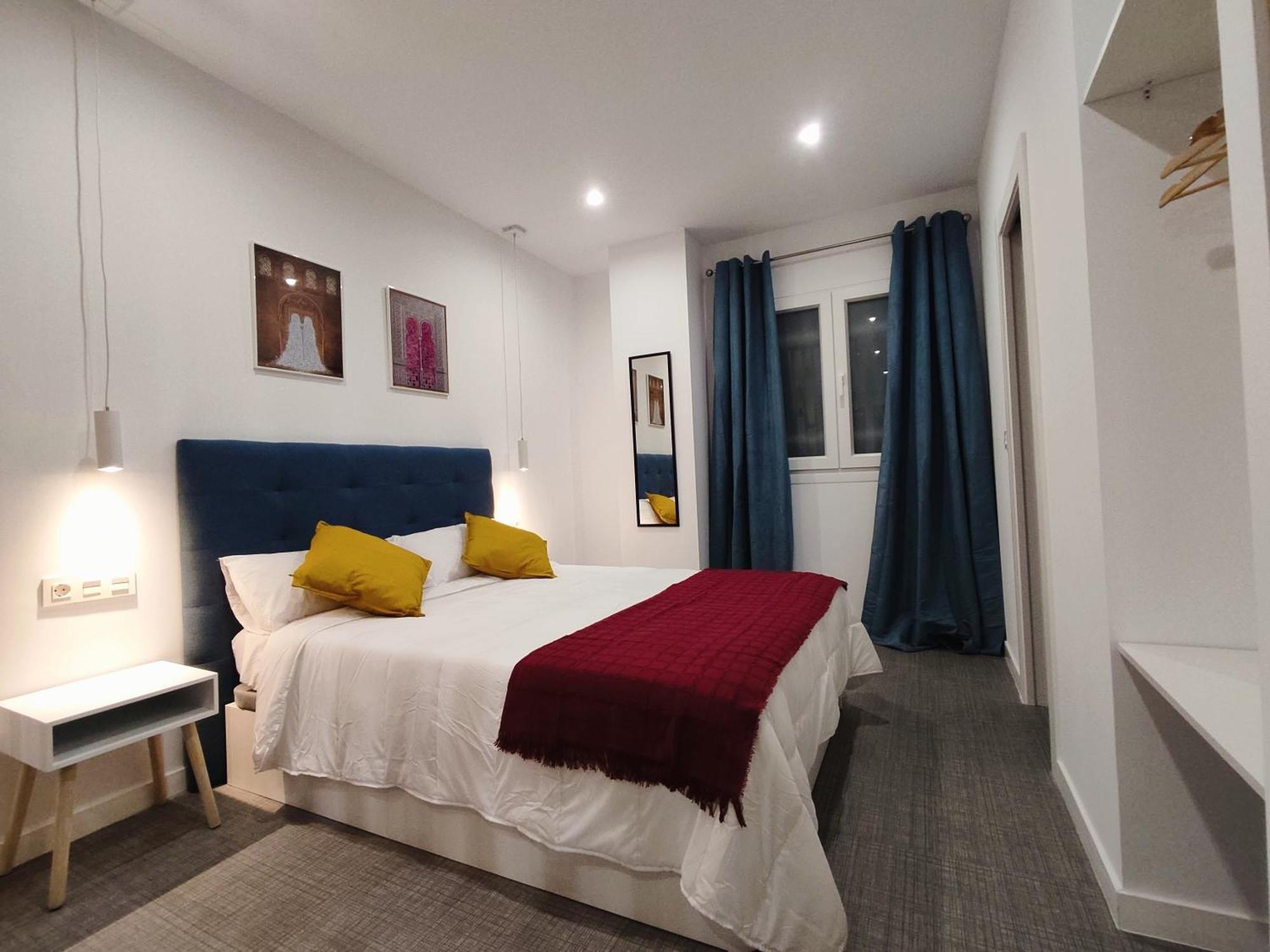 Ferola Homes Гранада Экстерьер фото
