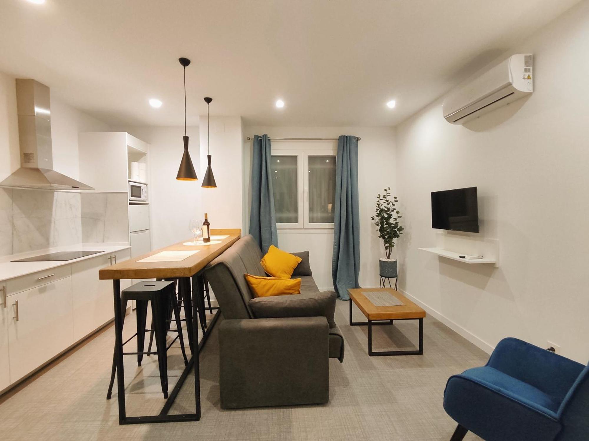Ferola Homes Гранада Экстерьер фото