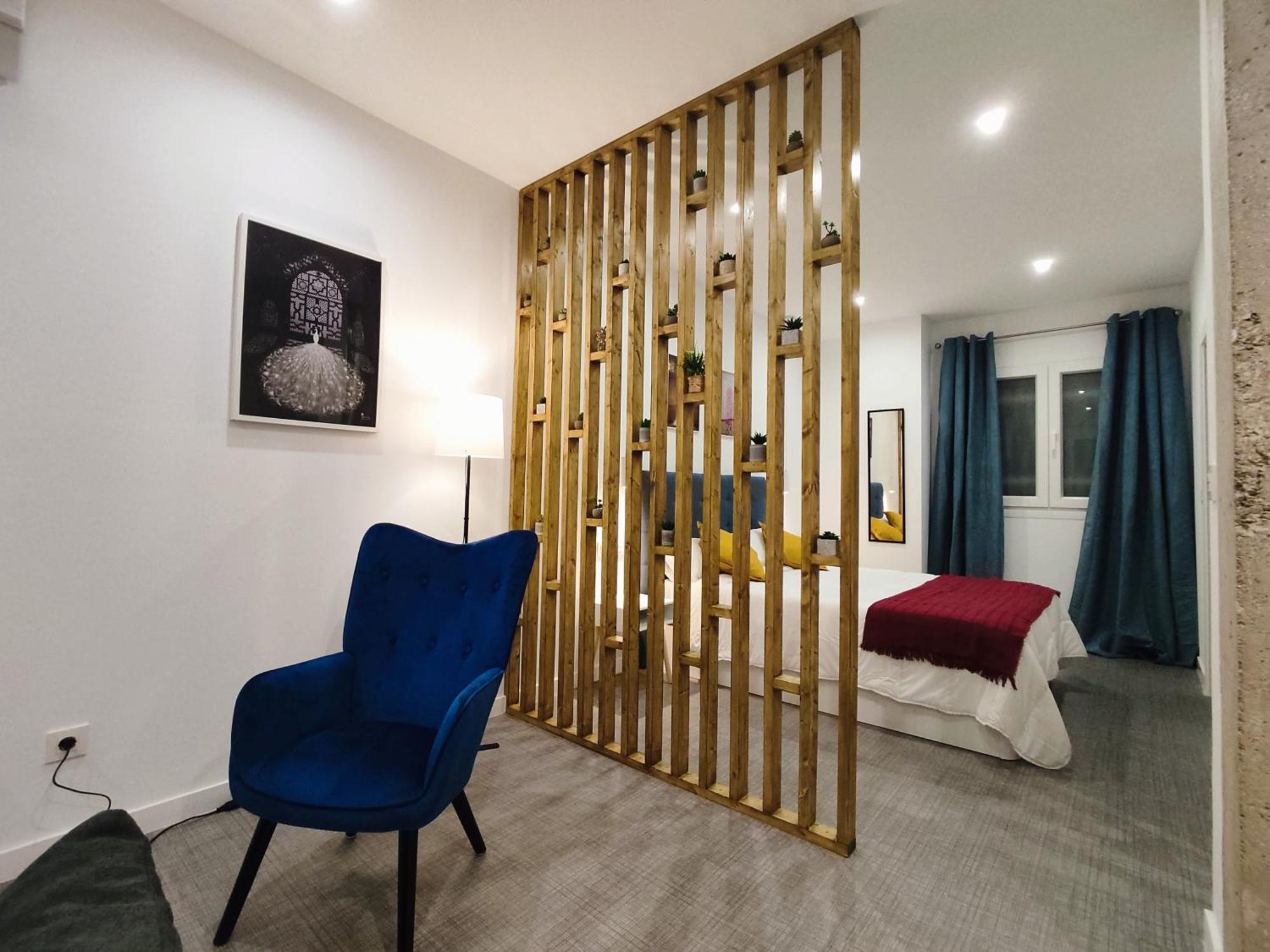 Ferola Homes Гранада Экстерьер фото