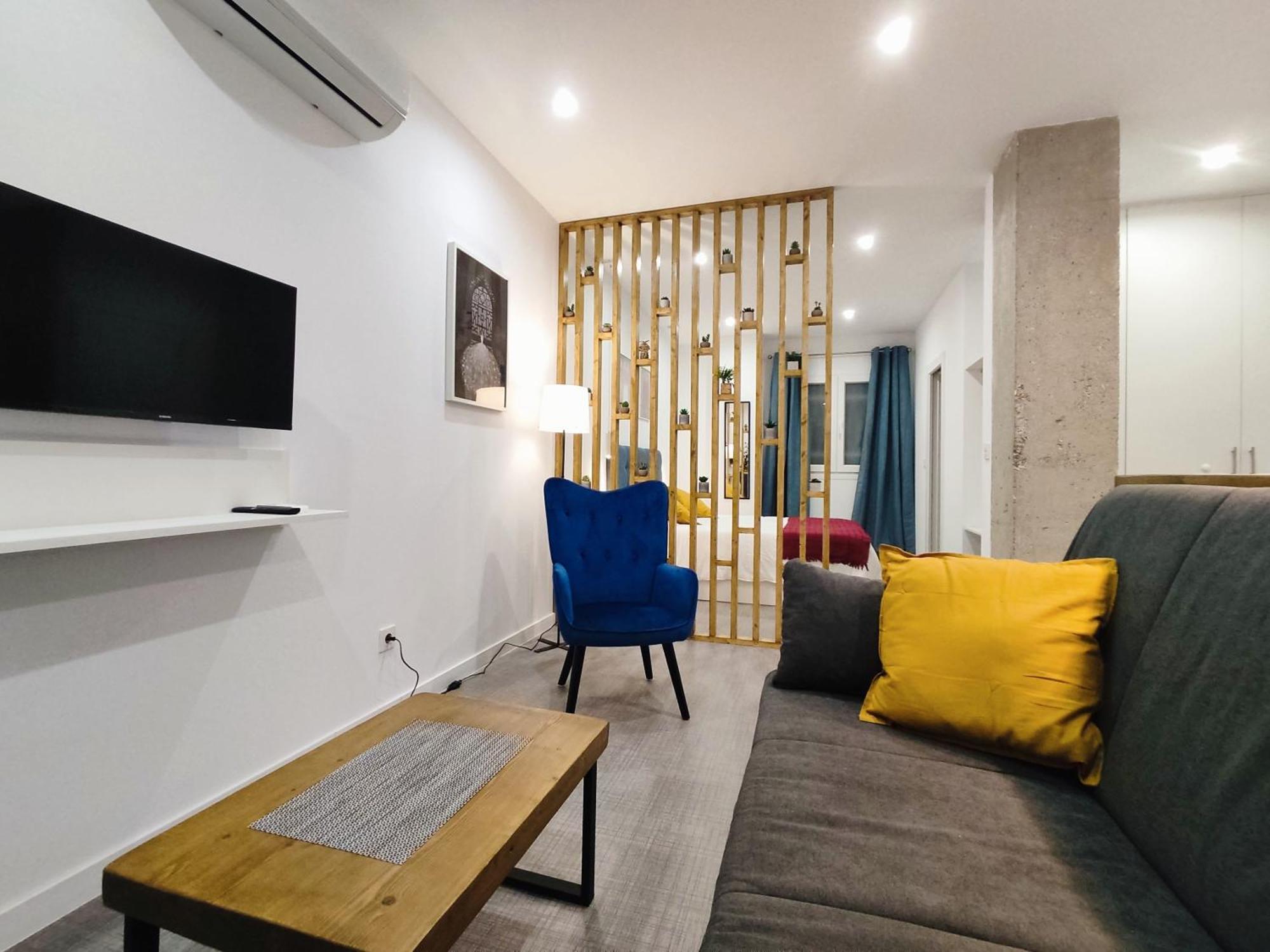 Ferola Homes Гранада Экстерьер фото