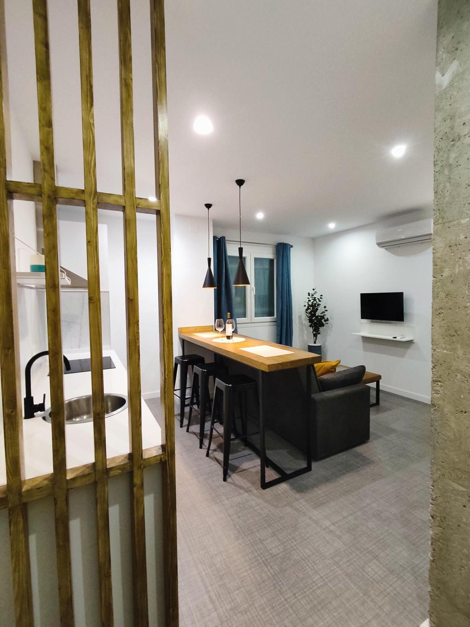 Ferola Homes Гранада Экстерьер фото