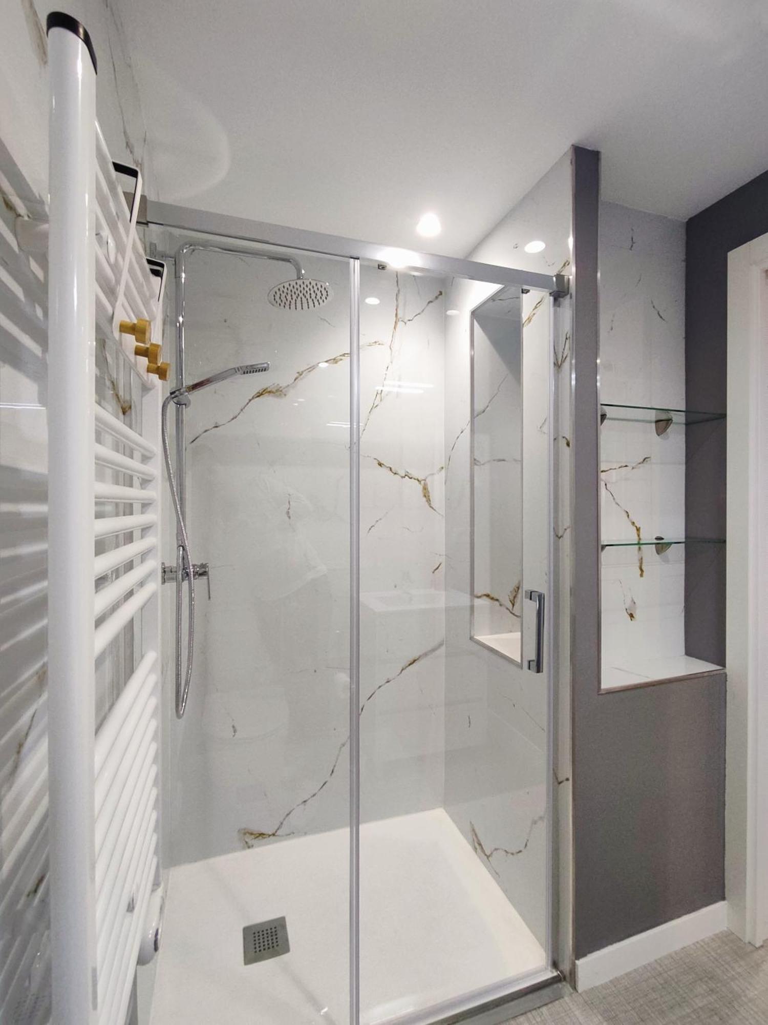 Ferola Homes Гранада Экстерьер фото