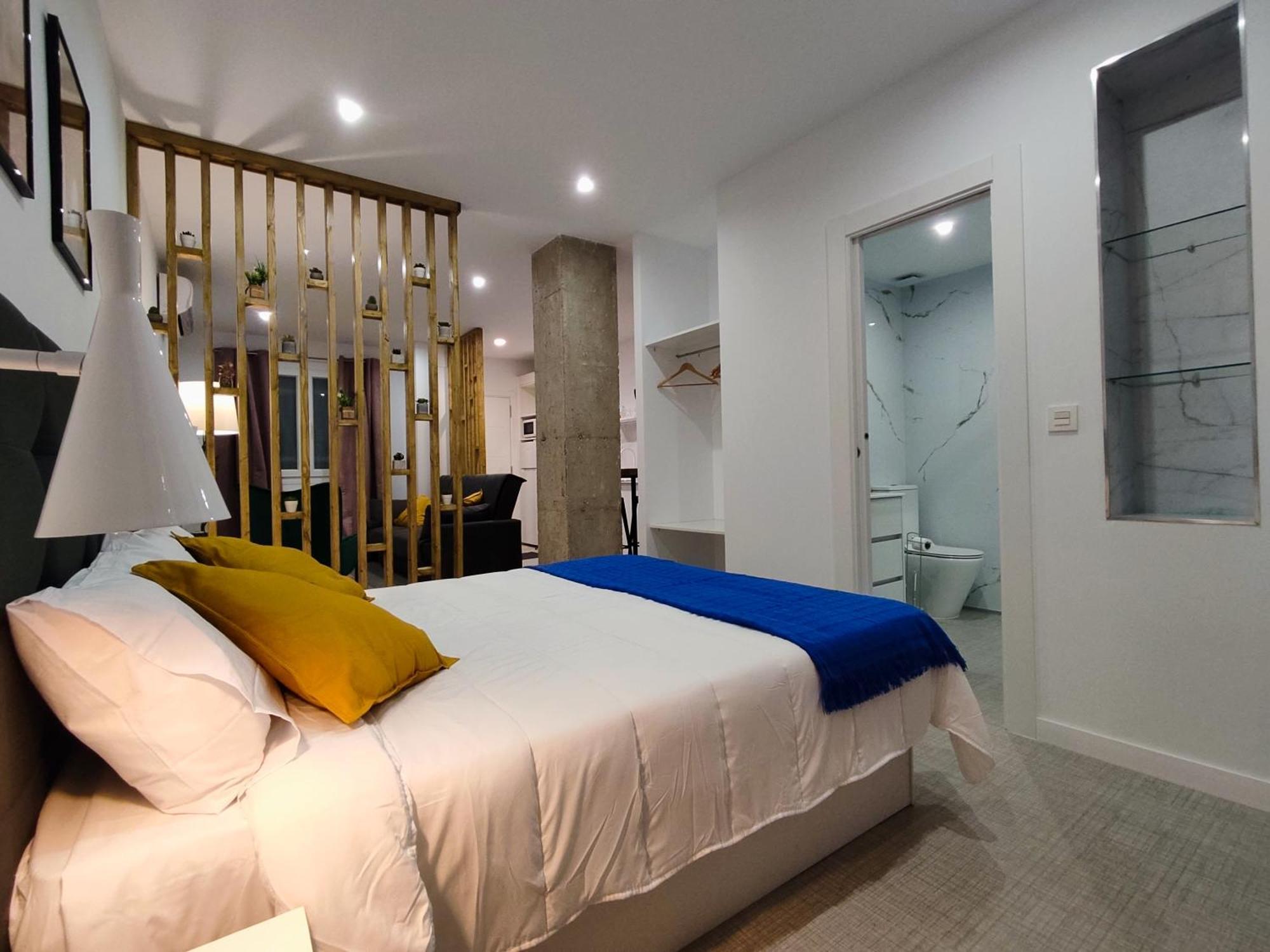 Ferola Homes Гранада Экстерьер фото