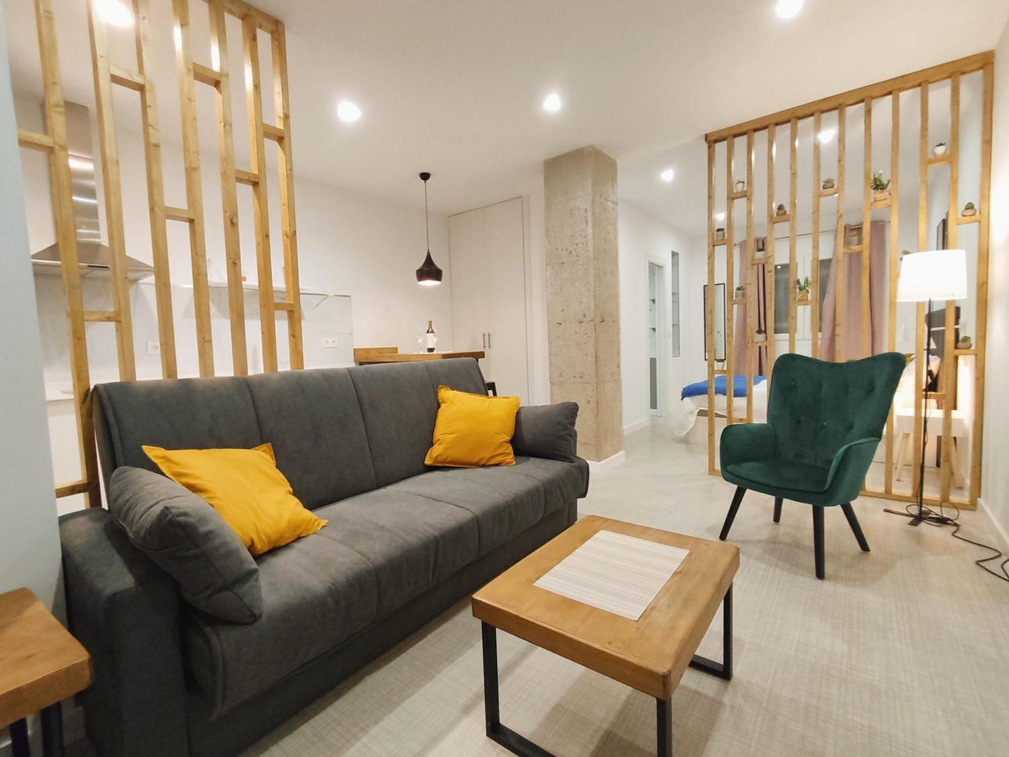 Ferola Homes Гранада Экстерьер фото