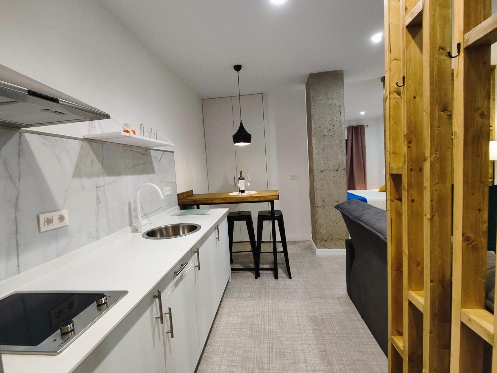 Ferola Homes Гранада Экстерьер фото