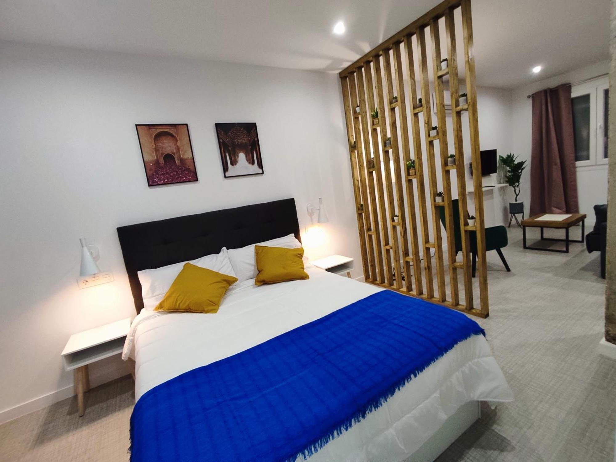 Ferola Homes Гранада Экстерьер фото