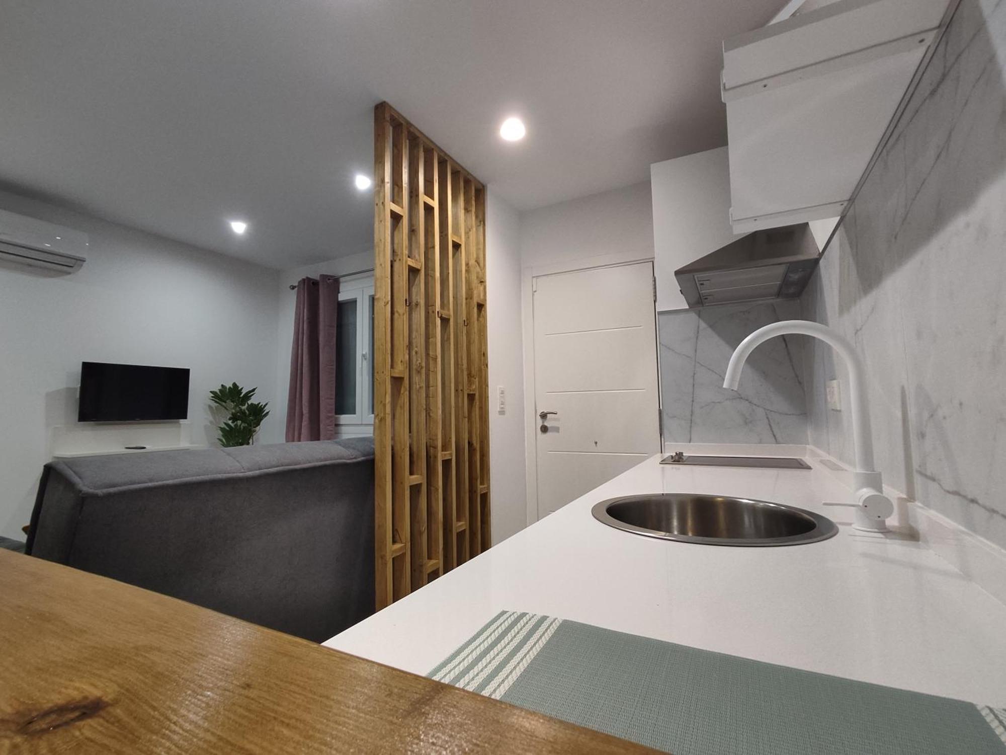 Ferola Homes Гранада Экстерьер фото