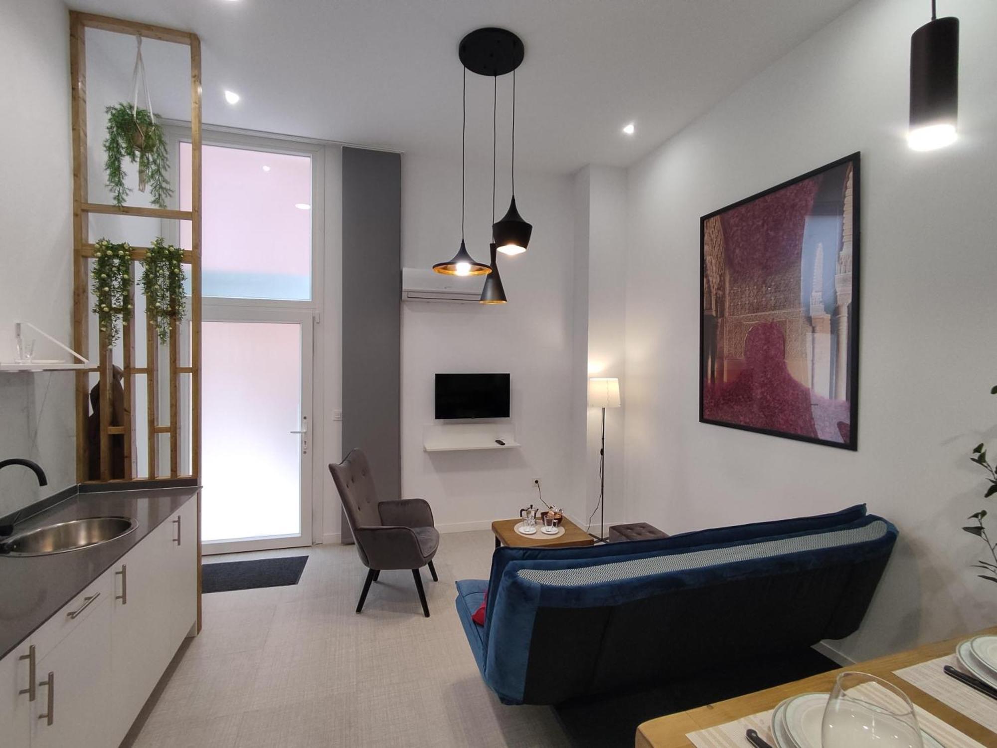 Ferola Homes Гранада Экстерьер фото