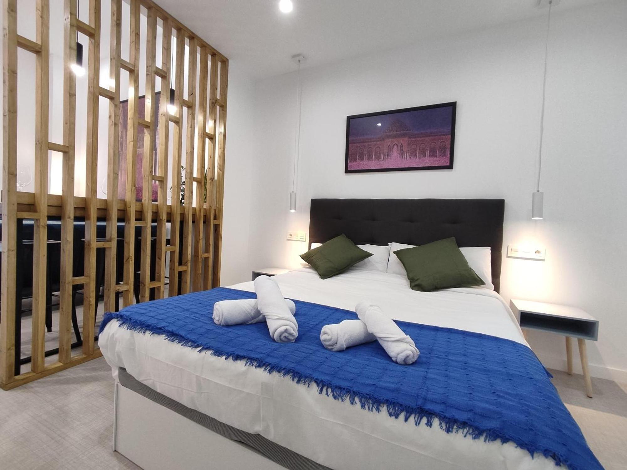 Ferola Homes Гранада Экстерьер фото