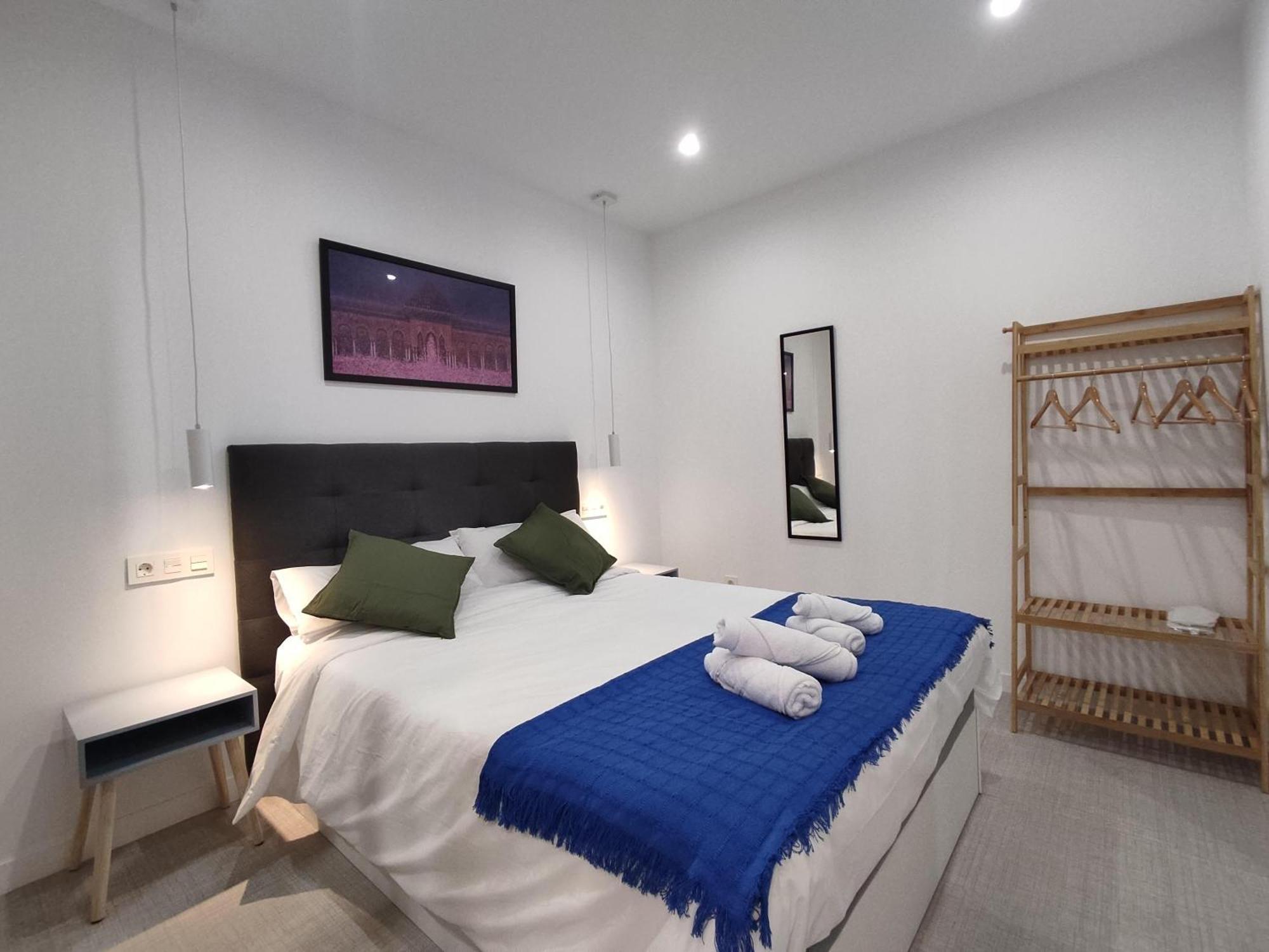 Ferola Homes Гранада Экстерьер фото