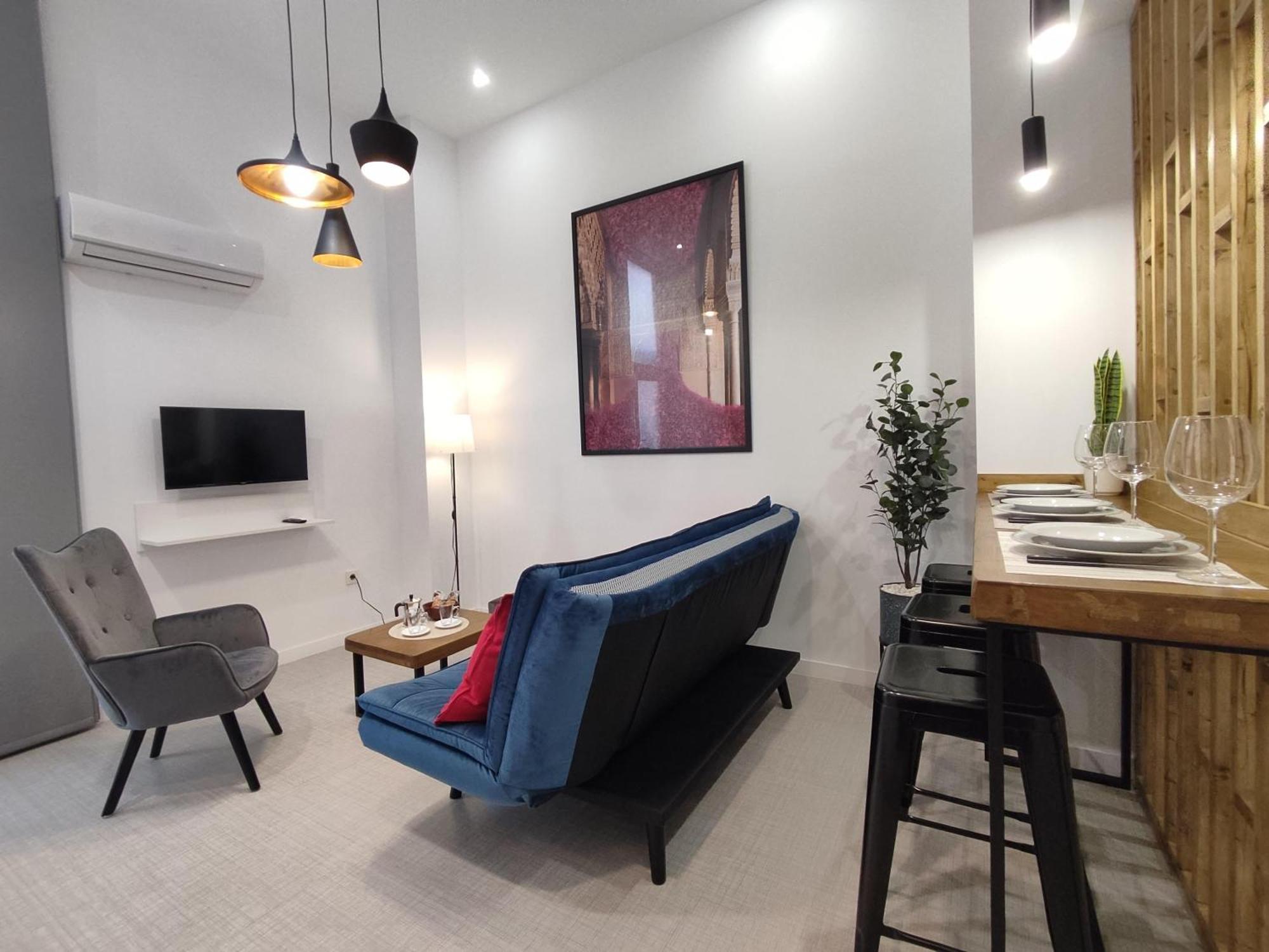 Ferola Homes Гранада Экстерьер фото