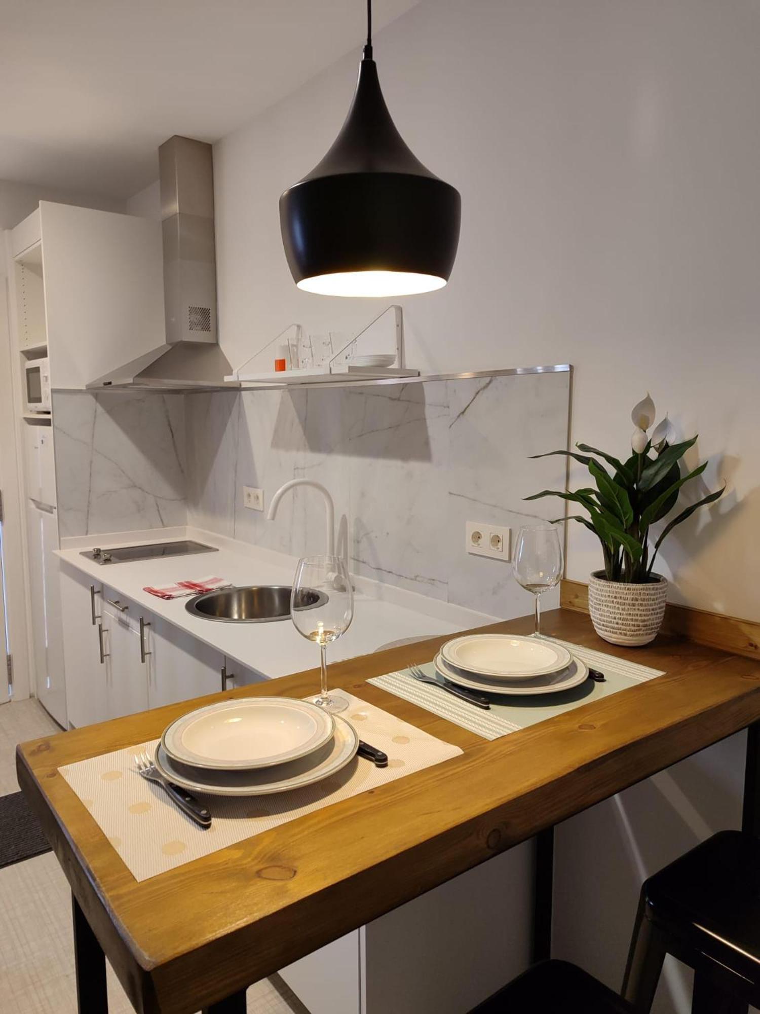 Ferola Homes Гранада Экстерьер фото