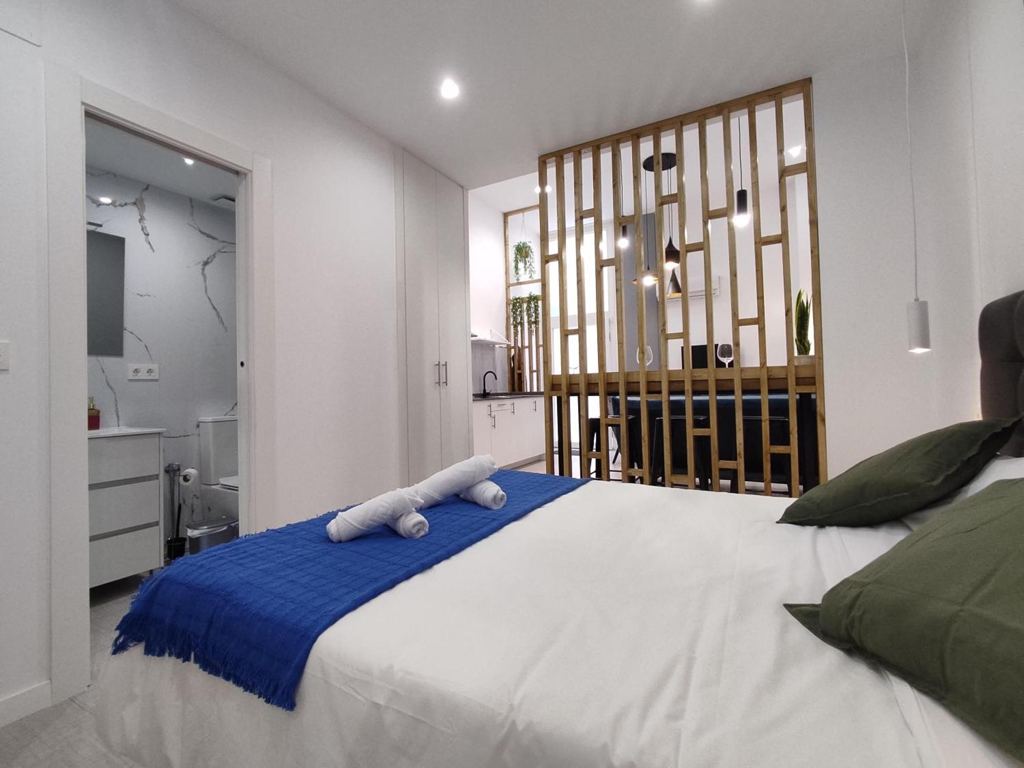 Ferola Homes Гранада Экстерьер фото