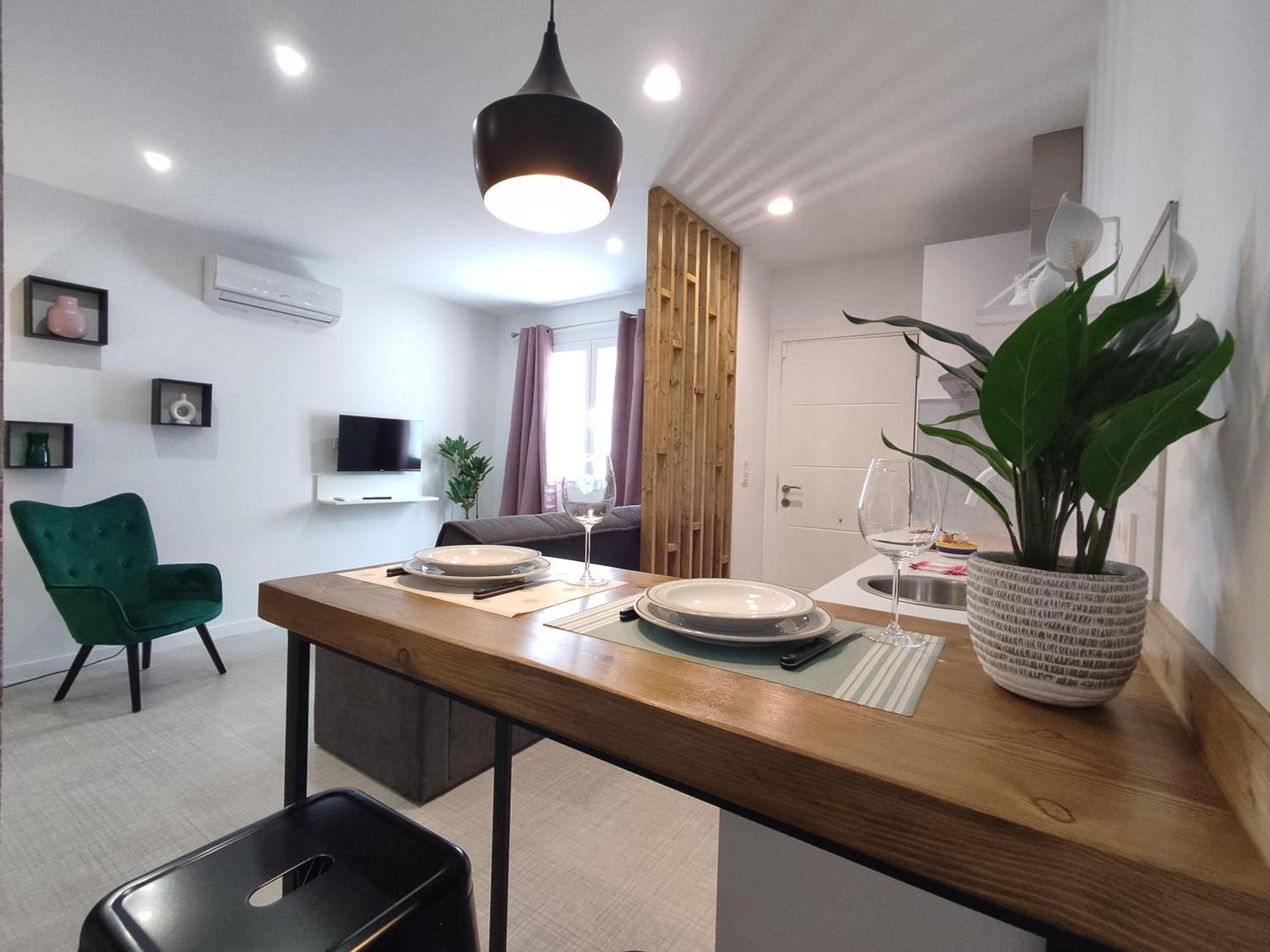Ferola Homes Гранада Экстерьер фото