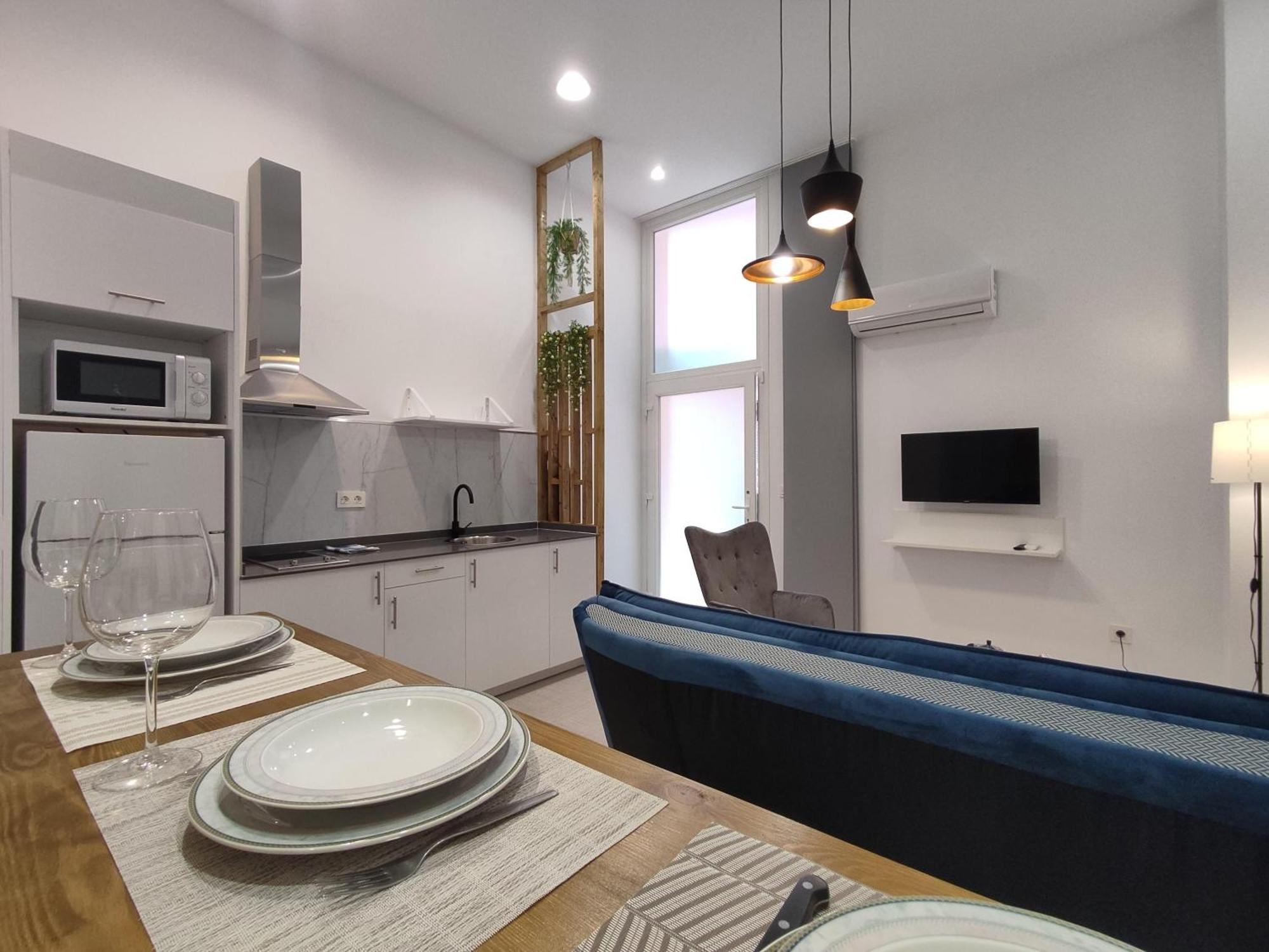 Ferola Homes Гранада Экстерьер фото