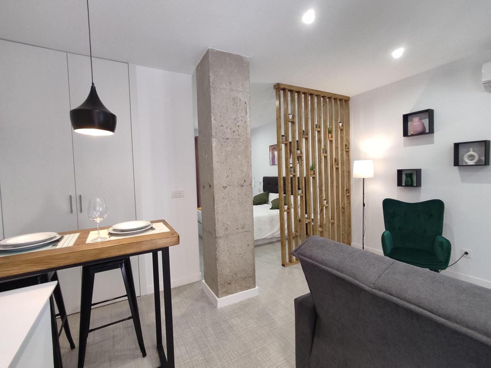 Ferola Homes Гранада Экстерьер фото