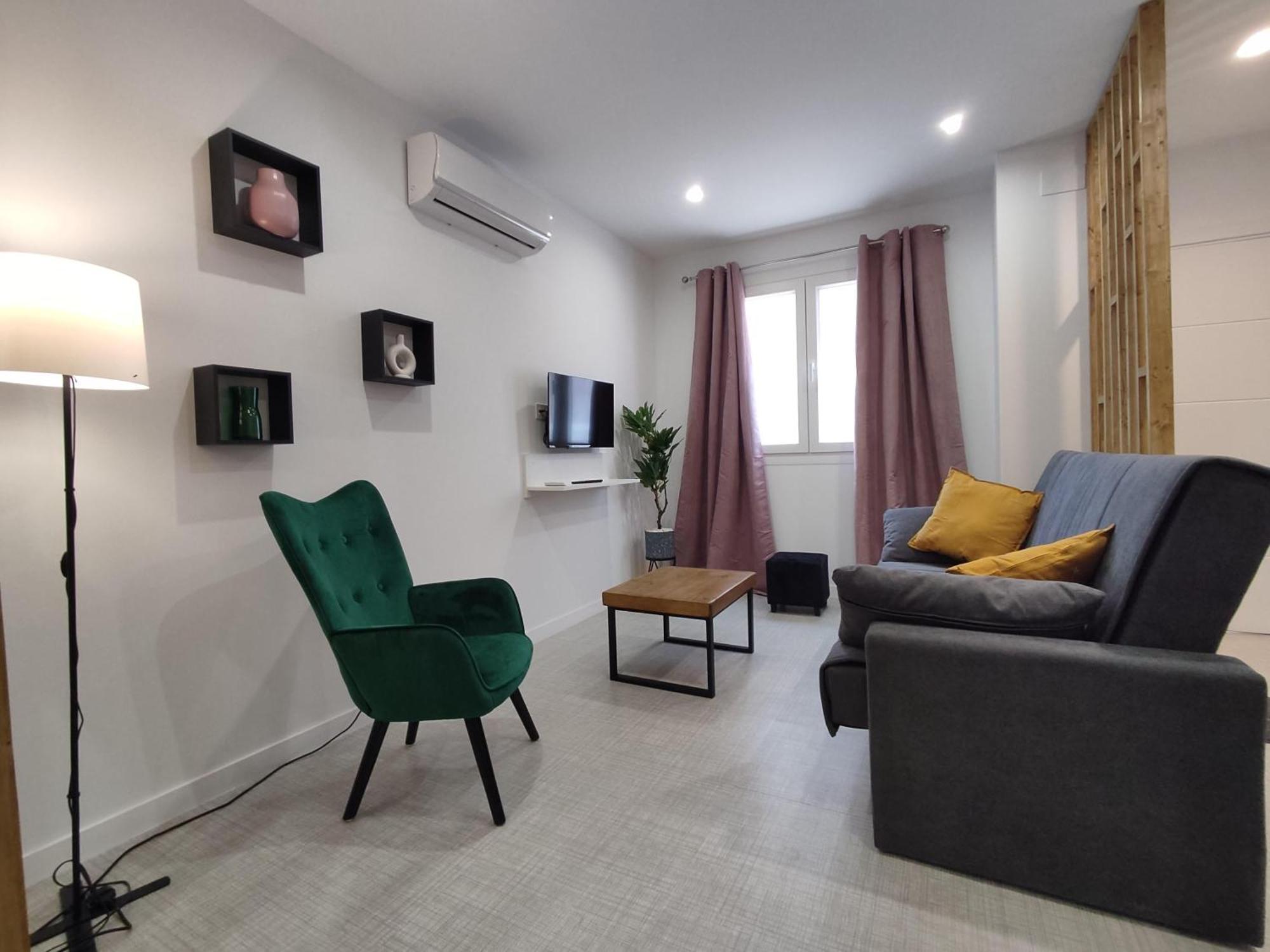 Ferola Homes Гранада Экстерьер фото