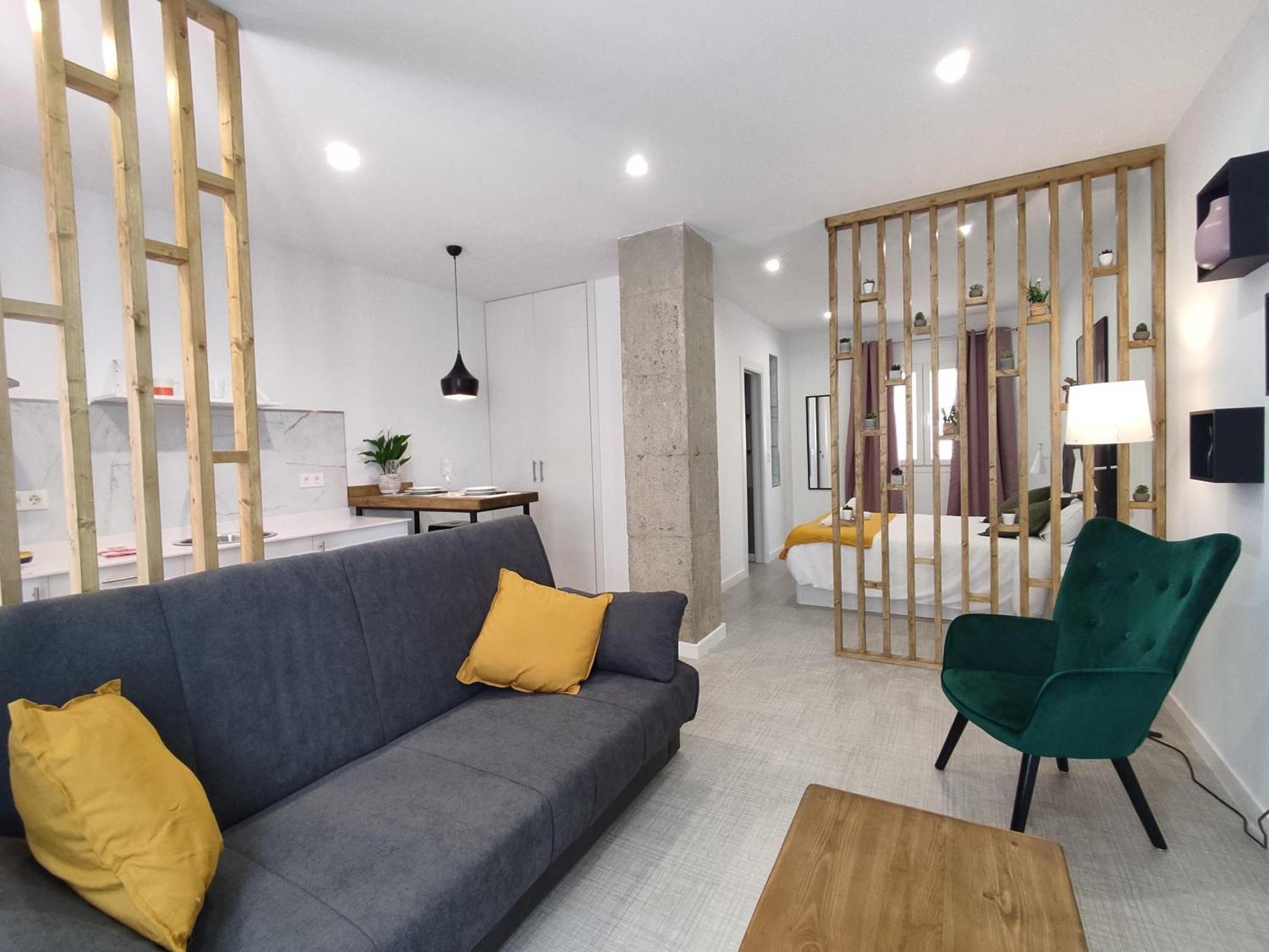 Ferola Homes Гранада Экстерьер фото