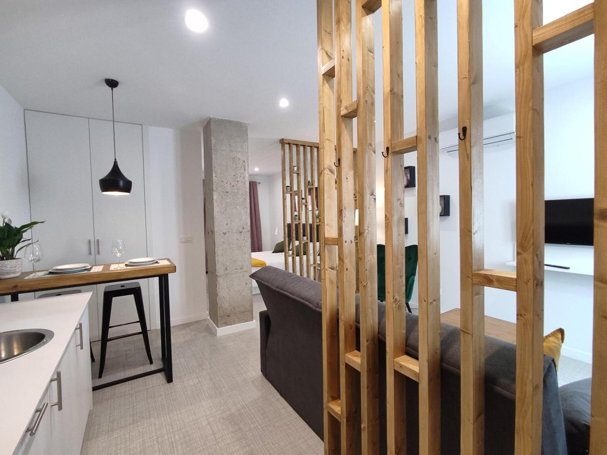 Ferola Homes Гранада Экстерьер фото