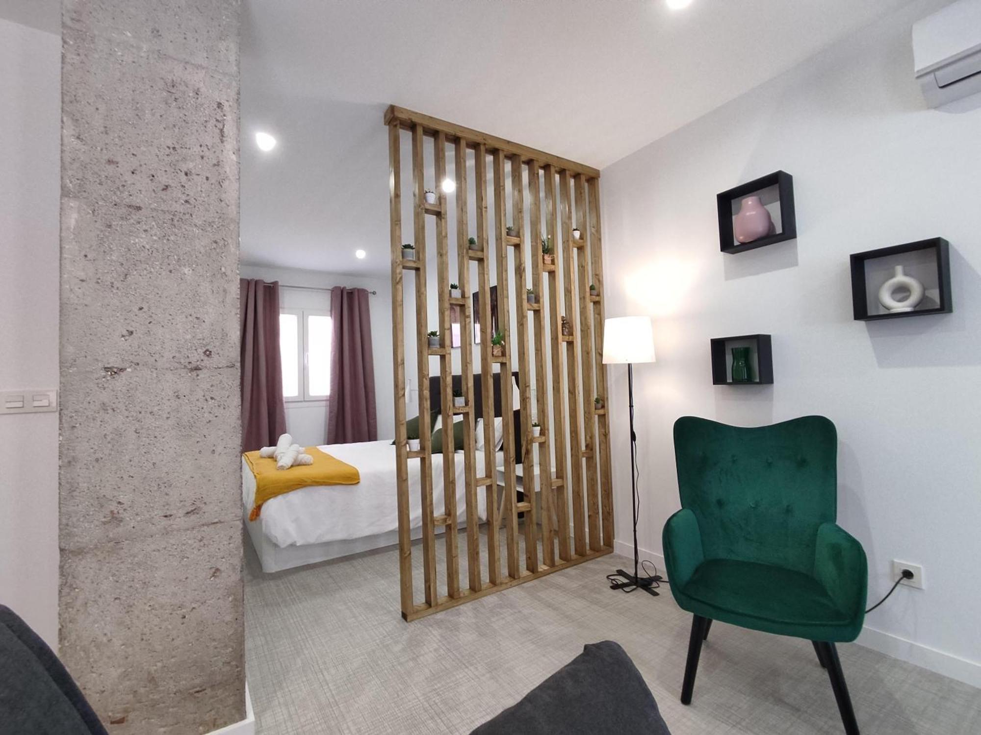 Ferola Homes Гранада Экстерьер фото